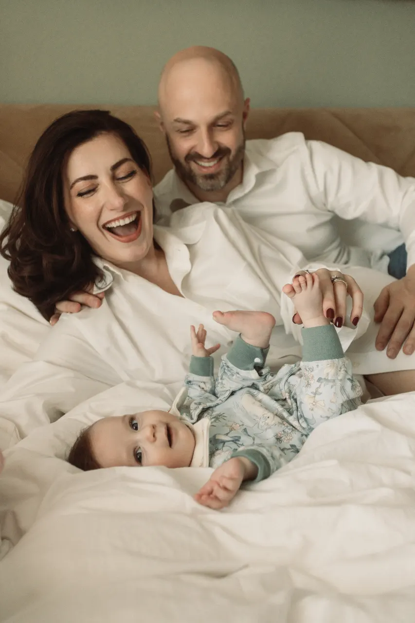 Family portrait